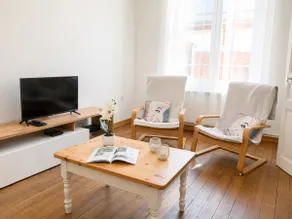 Family house for 6 people. • 2 bathrooms • Wifi • Quiet - Image 3