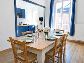 Family house for 6 people. • 2 bathrooms • Wifi • Quiet - Image 2