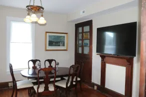 Family Suite at Wayside inn, Restored 1911 Home - Image 2