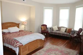 Family Suite at Wayside inn, Restored 1911 Home - Image 3