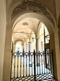 Appartamento L'antica colonna, in centro storico - Image 3