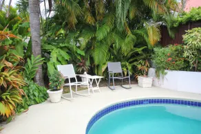 Tropical Oasis by Beach with Pool - Footprints South - Image 3