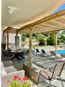 Villa Zen Kyriakos Magnificent Vibes - Image 5