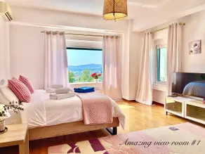 Villa Zen Kyriakos Magnificent Vibes - Image 4