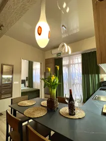 Marina's Apartments, Casa maravillosa - Image 4
