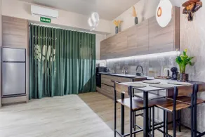 Marina's Apartments, Casa maravillosa - Image 5