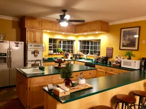 Yosemite Mountain Lodge - Image 3