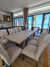 TerraCotta Beachfront Villa Phan Thiet - Image 3