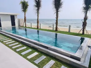 TerraCotta Beachfront Villa Phan Thiet - Image 4