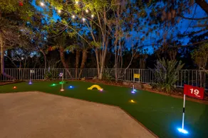Sleeps 16 | Mini Golf, 2 Hot Tubs, Theater, Sauna - Image 3