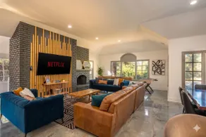 Sleeps 16 | Mini Golf, 2 Hot Tubs, Theater, Sauna - Image 2