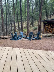 Black Diamond Cabin - Image 4