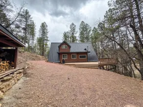 Black Diamond Cabin - Image 3