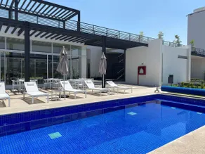 Comfortable APT south of GDL with PKG, WIFI and A/C - Image 5