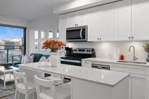 ”Baja Blast” 2BR |Mins to Stampede | Rooftop Patio - Image 3