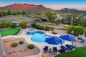 Amazing Views- Luxury 7 Bedroom with Pool/SPA - Image 2