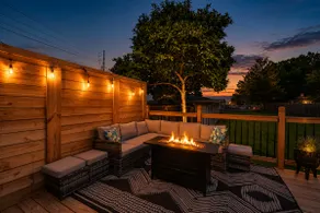 Bourbon Trail Base | Walk to Dining | Sleeps 10 - Image 4
