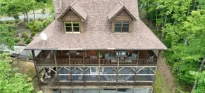 The Bear’s Watch Mountain Cabin - Image 2