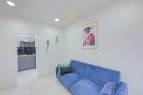 1 Bedroom Urban Oasis-Miami - Image 3