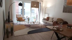 Courbevoie lodge Louvain-la-Neuve - Image 2