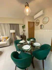 Evaristo Morales Oasis | Luxury Modern & Elegant 1BR - Image 4