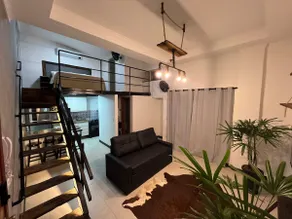 304 The Loft on Praia da Costa - Image 3
