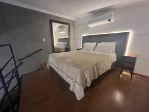 304 The Loft on Praia da Costa - Image 4