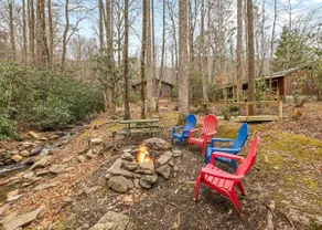 Creekside Haven-Fantastic Location, Heated Pool! - Image 2