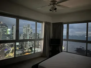 Ocean view apartment in Panama city Av Balboa - Image 3