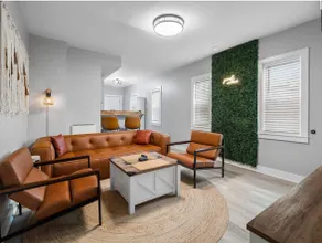 Amazing Boho Oasis Apartment in Ohio City - Image 2