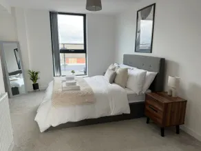 Luxury York Minster Penthouse - Free Gym & Parking - Image 2