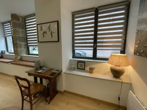 The Saint-Michel getaway 4 people 3 beds - Image 4