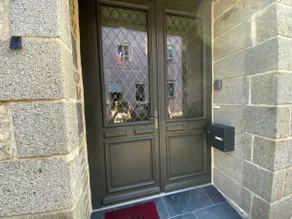 The Saint-Michel getaway 4 people 3 beds - Image 2