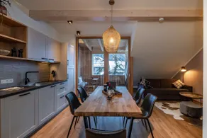 Kelten Karo apartment - Image 2