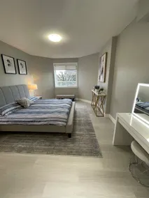 *Contemporary Luxury*: 1BR Suite, King Bed+Sofabed - Image 4