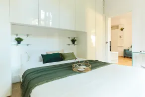 The Best Rent - Apartments in Crocetta - Image 3