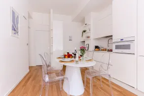 The Best Rent - Apartments in Crocetta - Image 2