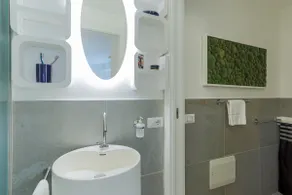 The Best Rent - Apartments in Crocetta - Image 4