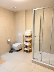 FamilyVilla, Luxury Apartment 1 - Image 4