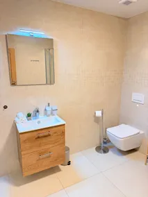 FamilyVilla, Luxury Apartment 1 - Image 5