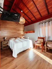 Ipê Roxo Cottage - Quinta dos Ipês Cottages - Image 5