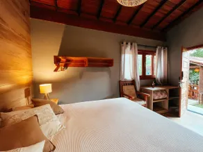 Ipê Roxo Cottage - Quinta dos Ipês Cottages - Image 4