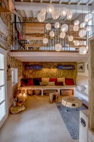 la Casa dei Gatti a Seccheto, una chicca - Image 3
