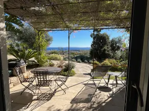 Guest House with pool and sea view rated 3* - Image 2