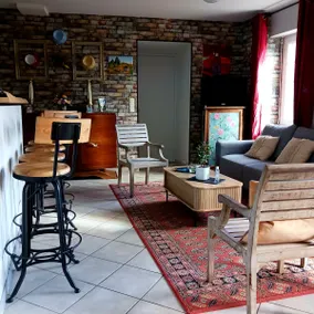 Cottage in the countryside for 6 people - Image 2
