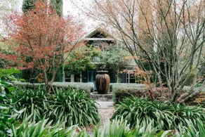 Das Gartenhaus Daylesford \"WOOD FIRE\" - Image 5