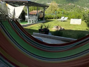Alla Posta Nature Reserve | Relaxation & Garden - Image 4