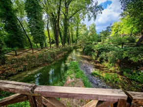 Alla Posta Nature Reserve | Relaxation & Garden - Image 3