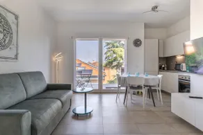 Foroni19 Apartment (15-minute walk to the center) - Image 2