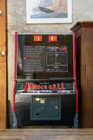 Maison Gaming - Flipper et Arcade - Semi-Troglodyte - Image 4